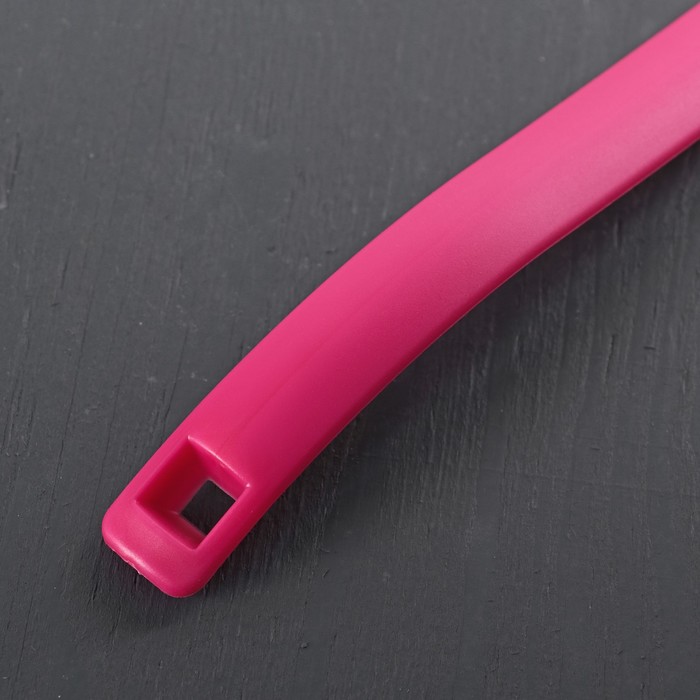 Набор кухонных принадлежностей "Ассорти" 33 см, цвет микс