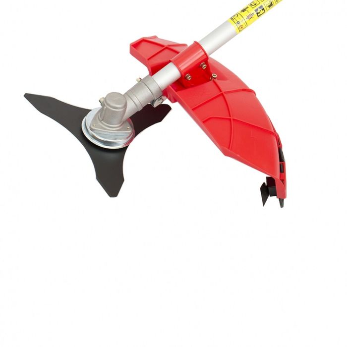 УЦЕНКА Триммер бензиновый KRONWERK KC-1300, состоит из 2 частей, 1.3 л.с., 25.4см3(диск+катушка) 2