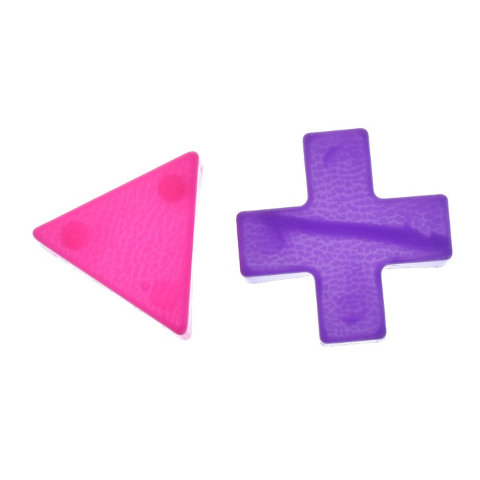 Развивающая игрушка-сортер «Собери куб»