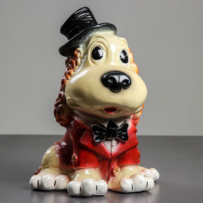 Копилка "Бассет", МИКС