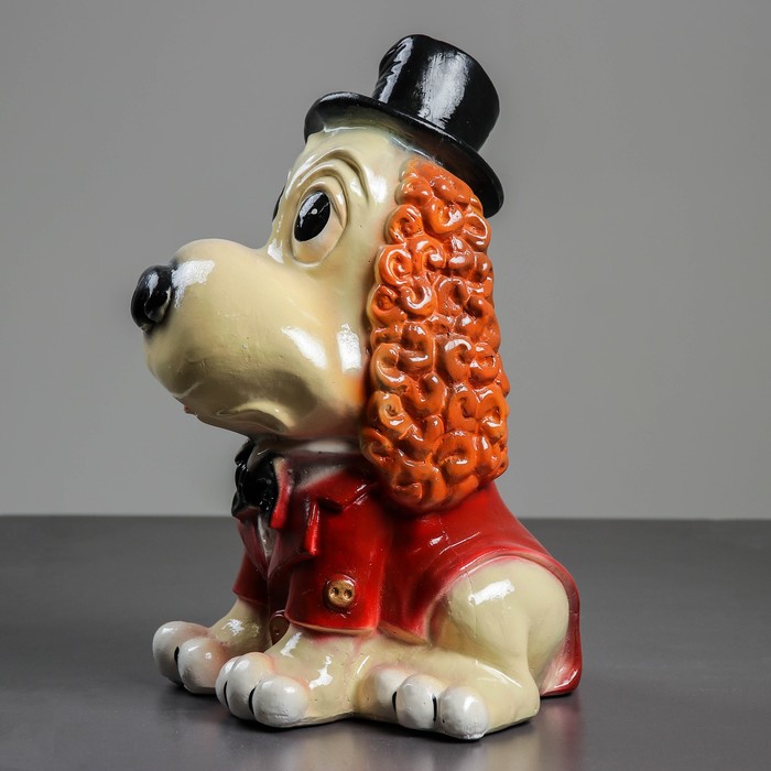 Копилка "Бассет", МИКС