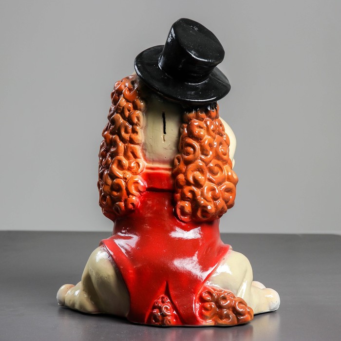 Копилка "Бассет", МИКС