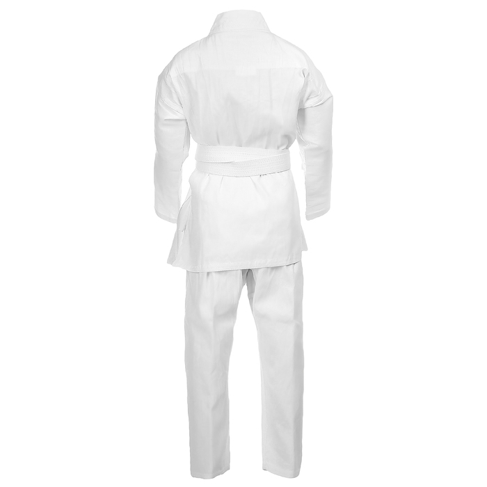 Кимоно Каратэ JUNIOR KSJ-10054, размер 1/140, цвет белый