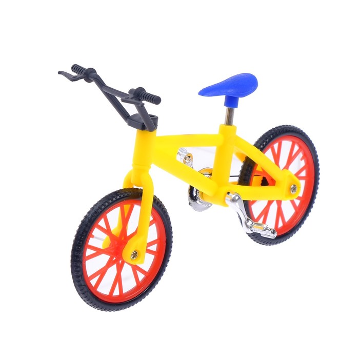 Фингербайк "Фрирайдер", с аксессуарами