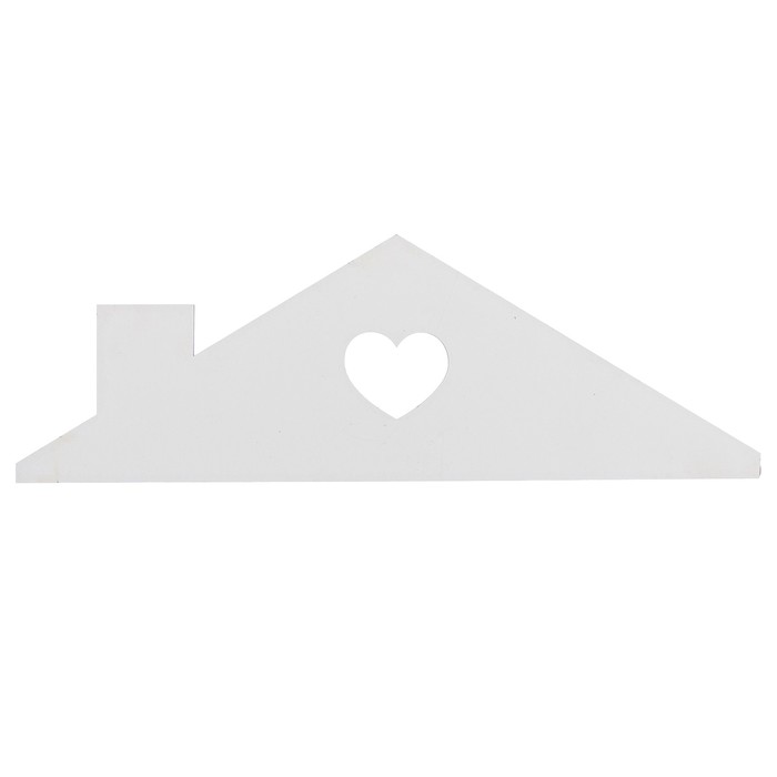 Набор фоторамка, полка на стену "My family"