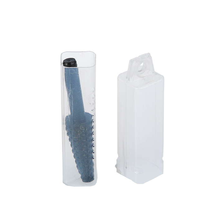 Шарошка по дереву TUNDRA premium стальная, конусная удлин. 13 x 32 мм, хвостовик 6 мм