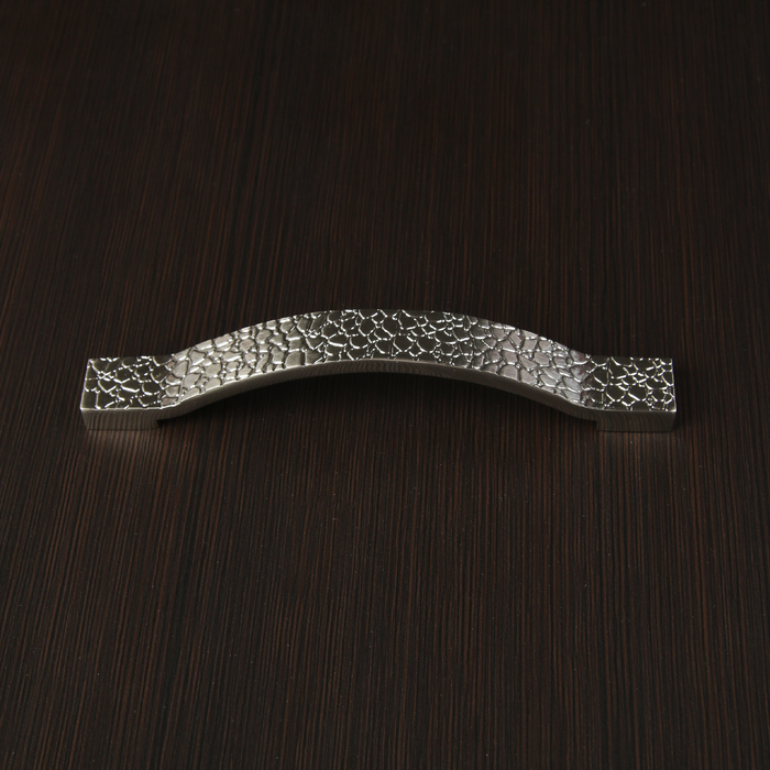 Ручка скоба РС159SN, 128 мм, цвет матовый никель