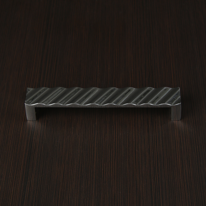 Ручка скоба РС161CP, 128 мм, цвет хром