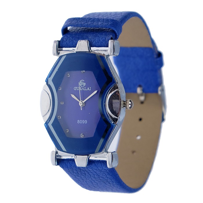 Часы наручные женские "Идеал", микс