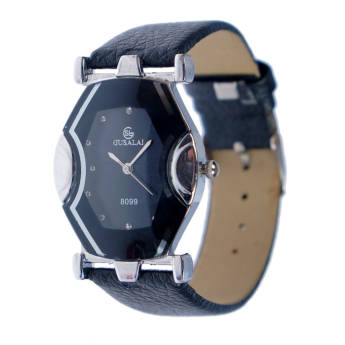 Часы наручные женские "Идеал", микс