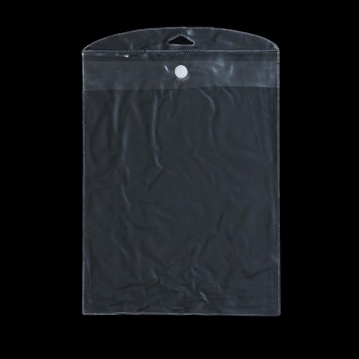 Упаковка с подвесом 20х31см