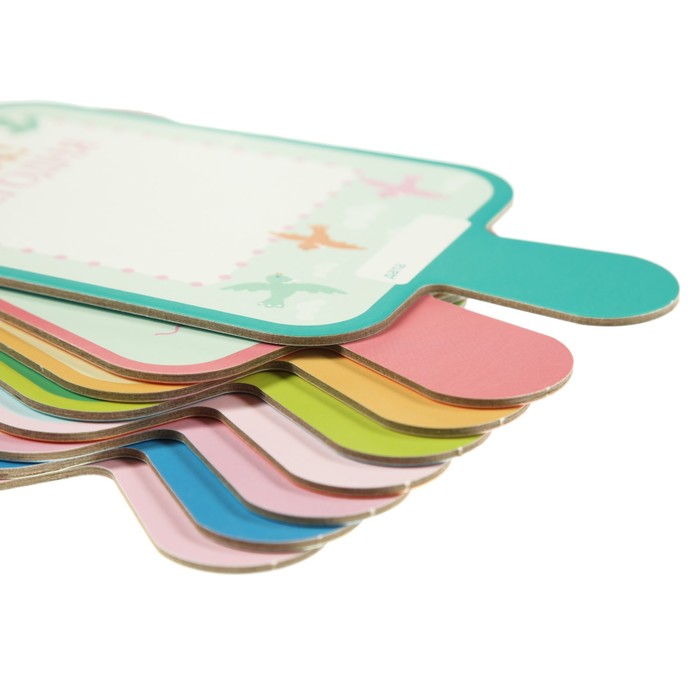 Карточки Первого Года "События" 16 карточек