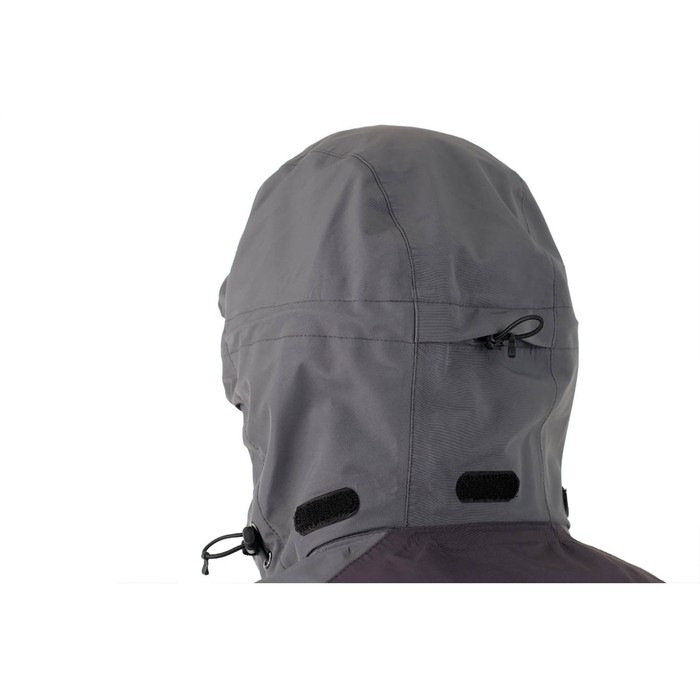 Костюм GRAYLING «Фиш Мастер», таслан, размер/рост 52-54/182-188, цвет серый