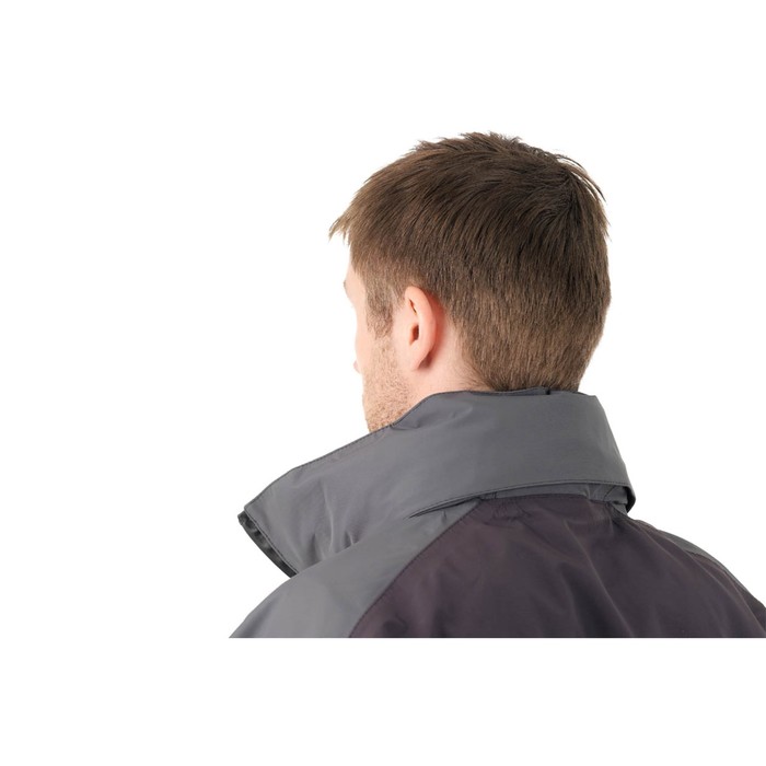 Костюм GRAYLING «Фиш Мастер», таслан, размер/рост 52-54/182-188, цвет серый