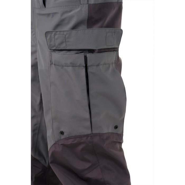 Костюм GRAYLING «Фиш Мастер», таслан, размер/рост 52-54/182-188, цвет серый