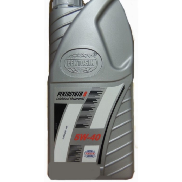 Масло моторное Pentosin Pentosynth 5W-40 R, 1 л