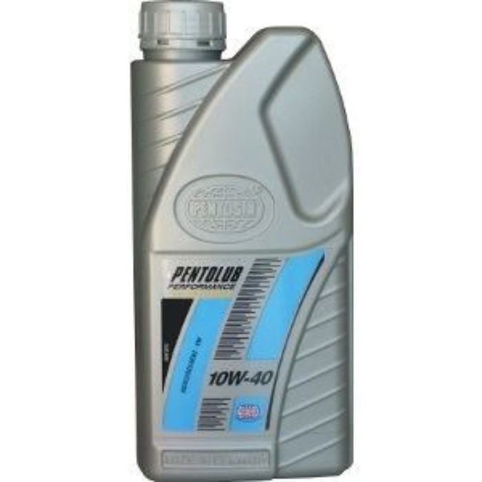 Масло моторное Pentosin Performance 10W-40 HC, 1 л