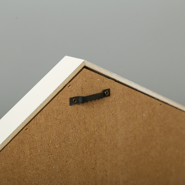 Крючки декоративные дерево "Ловец снов. Enjoy every moment" 29х27х5 см