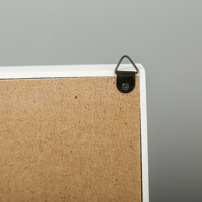 Крючки декоративные дерево "Золотой ажурный ловец снов" 30х20х3 см