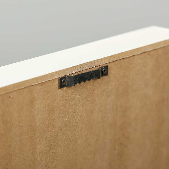 Крючки декоративные дерево "Нежная роза" 31х20х3 см