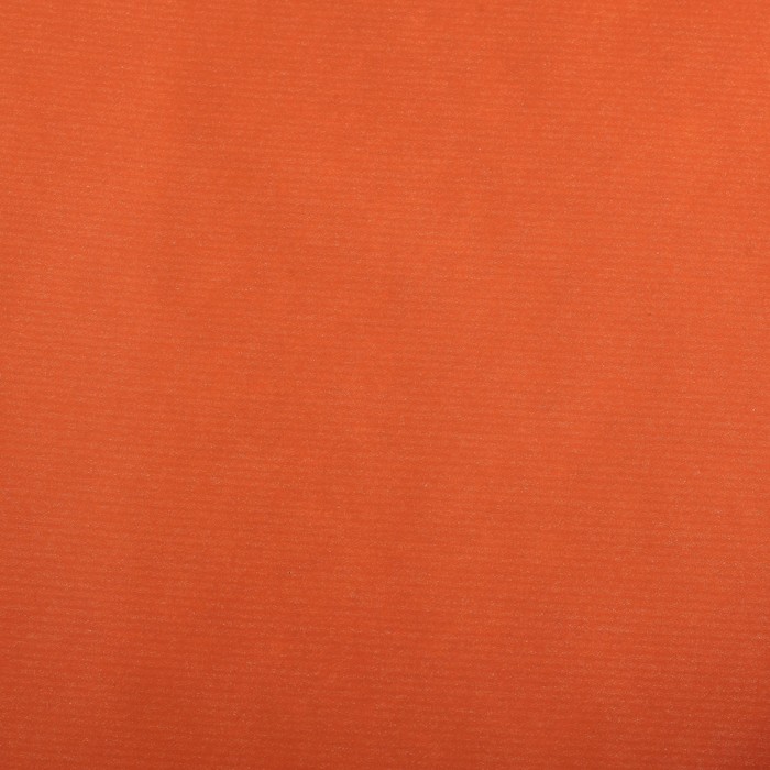 Бумага для декорирования крафт, IRIS, коричнево-оранжевый, 0,7 х 10 м