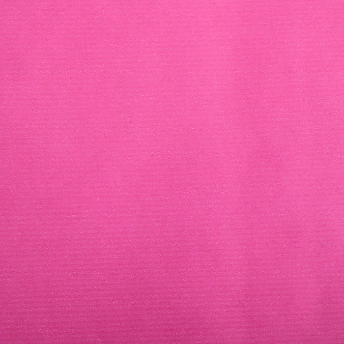 Бумага для декорирования крафт, двусторонняя, фуксия-оранжевый, 0,8 х 10 м