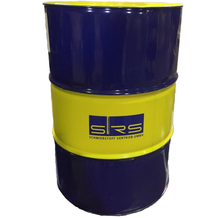 Масло моторное SRS VIVA 1 SLV plus 5W-30 LL3, 208 л