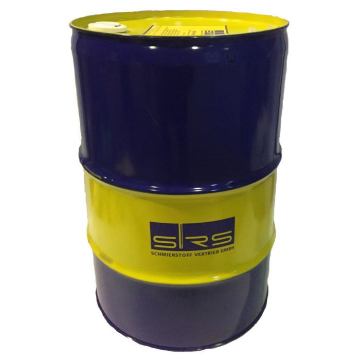 Масло моторное SRS VIVA 1 SLV plus 5W-30, LL3, 60 л