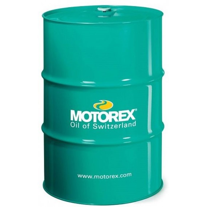 Масло моторное MOTOREX TOPAZ SAE 10W/40, 58 л