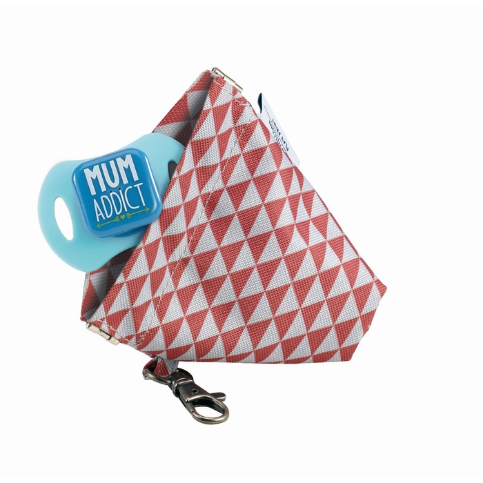 Сумка для мамы BAEBA CHANGING BAG SYDNEY II MARSALA