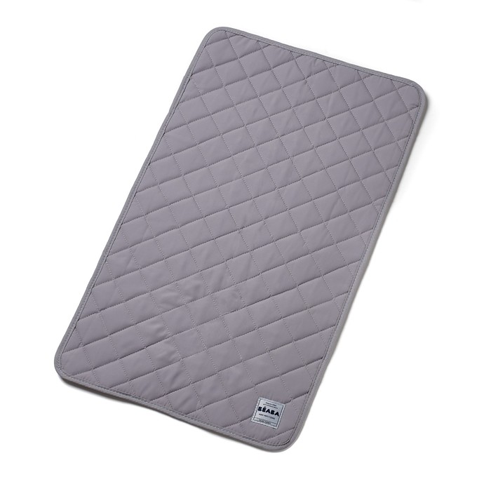 Сумка для мамы BAEBA CHANGING BAG VIANNA II MARSALA