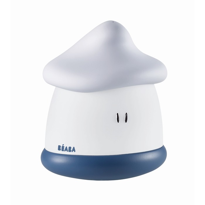 Светильник-ночник LED PIXIE NIGHT LIGHT SOFT MINERAL переносной, небьющийся (USB)