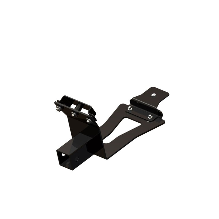 Площадка для крепления лебедки (задняя), ARCTIC CAT WildCat, 1000 AT, 2012-, сталь 5 мм