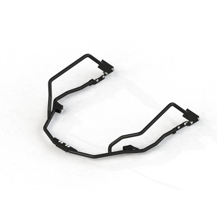 Кенгурин передний, YAMAHA VK540 IV, 540, 2013 -