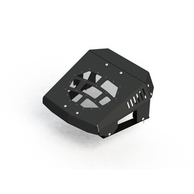 

Вынос радиатора, CAN-AM Outlander (Max) G2, 500/650/800/1000/1000X-MR, 2012-, AL 4 мм