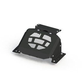 

Вынос радиатора, YAMAHA Grizzly 700/550, 2007-, AL 4 мм