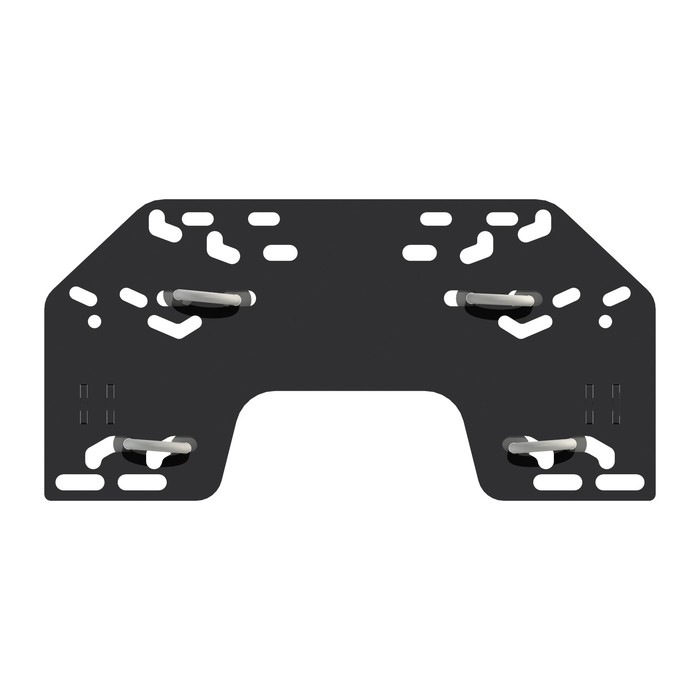 Площадка для креп. снегоотвала быстросъем., CFMOTO X8/CFORCE800, 2011-; TGB BLADE 1000 2017- 39460