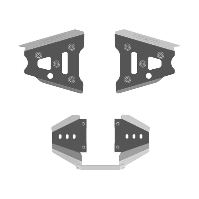 Защита рычагов, CAN-AM Outlander Max G1, 650/800/800X-MR 07-13, Outlander G1 650/800 2007-12 39461