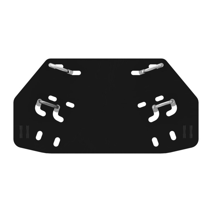 Площадка для крепления снегоотвала CFMOTO X6 2011-; CF500-A, 2007-14; STELS 500H/700Н 2012- 394614