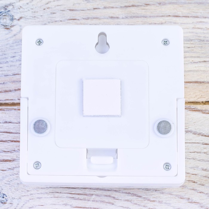 Светильник с наклейками "Пират"