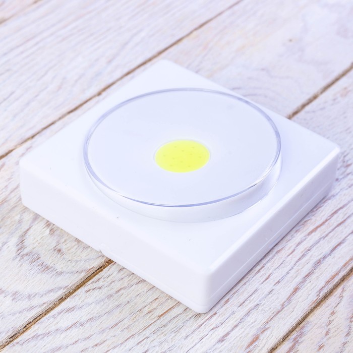 Светильник с наклейками "Пират"