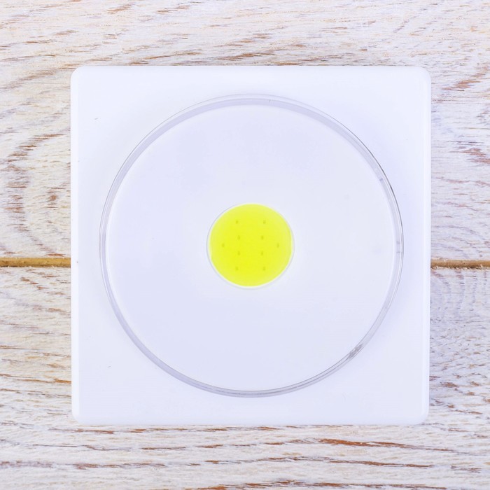 Светильник с наклейками "Принцесса"