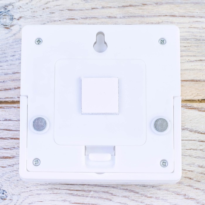 Светильник с наклейками "Принцесса"