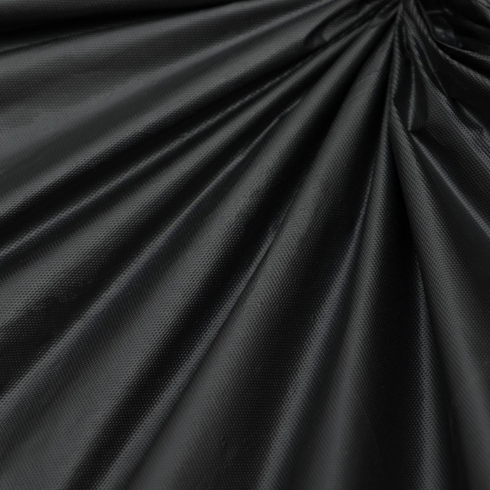 Скатерть для дачи Хозяюшка Радуга, цвет ночь 137×183 см