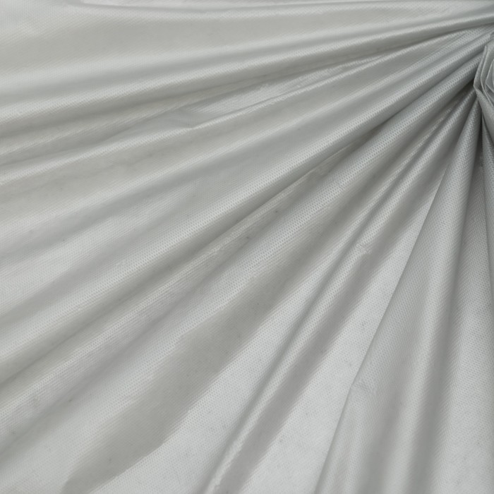 Скатерть для дачи Хозяюшка Радуга, цвет опал 137×183 см