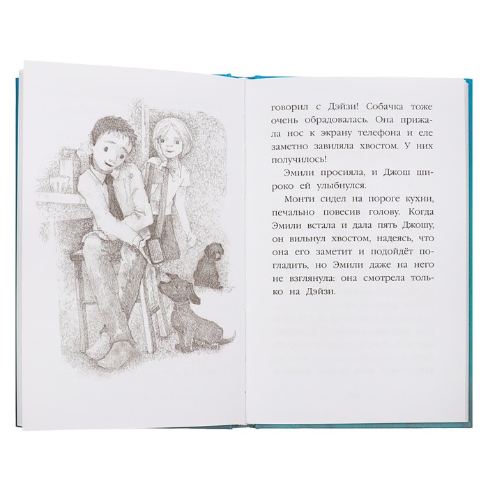 Щенок Монти, или Развесели меня! Автор: Вебб Х.