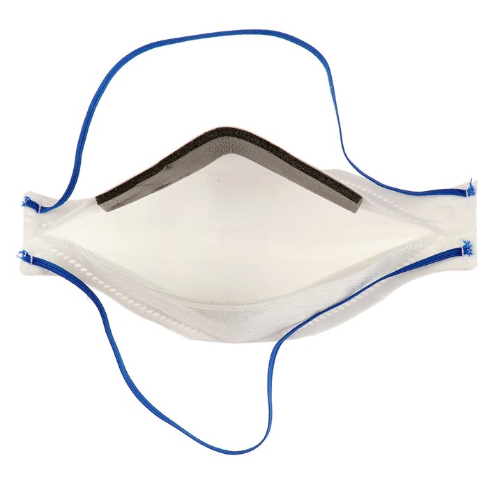 Респиратор Parus 3 С, FFP3 до 50 ПДК, без клапана