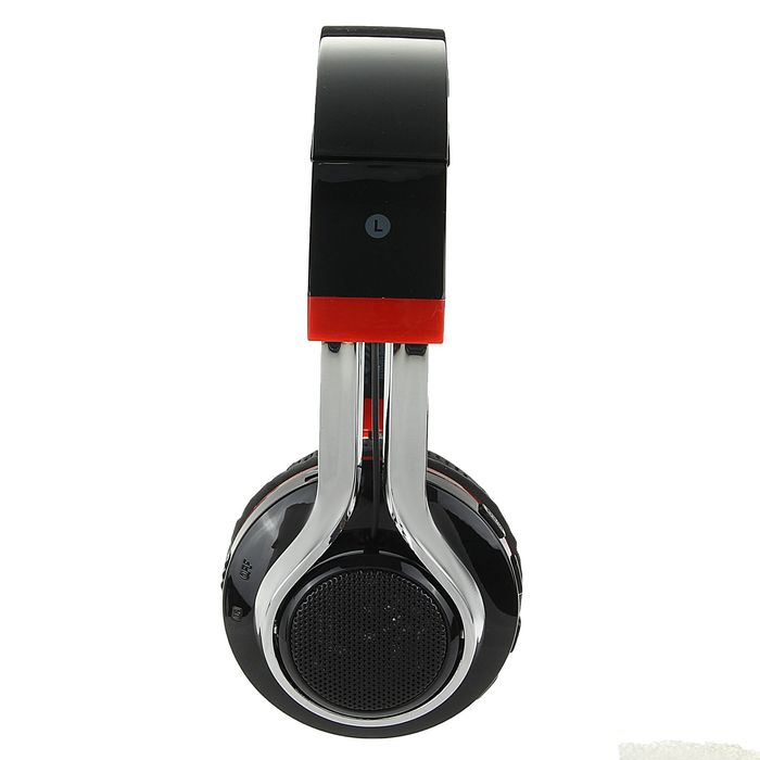 Беспроводн. гарнитура Qumo Freedom Slyle,bluetooth 4.2,до 4.5ч в реж.разговора,чёрн. УЦЕНКА