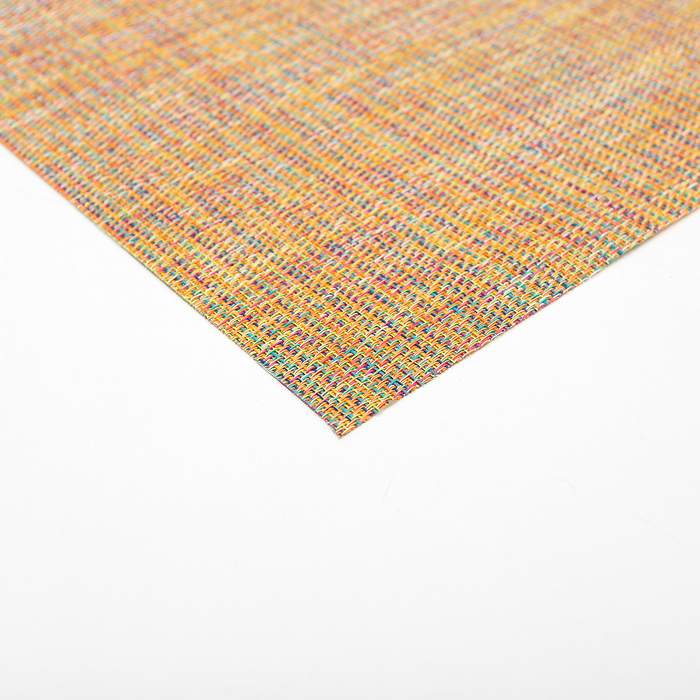 Салфетка кухонная "Цветной песок" 46х33 см