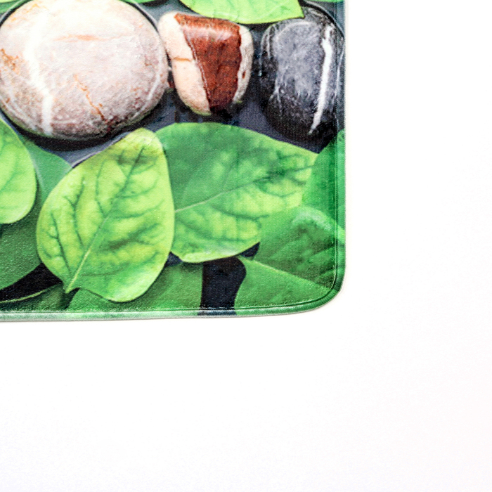 Коврик для ванны "Релакс" 40х60 см